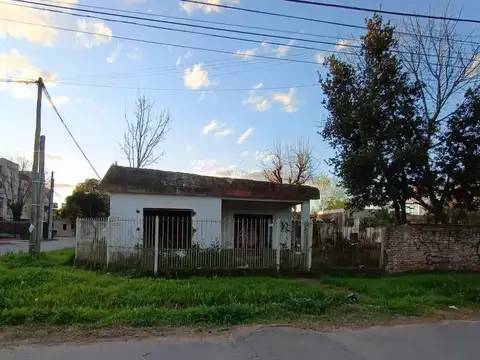 Terreno en Venta de 456,0 m2
