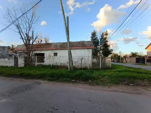 Las Heras  al 500