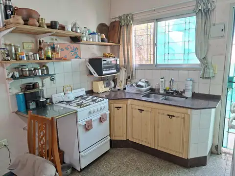 Casa en Venta de 2 dormitorios