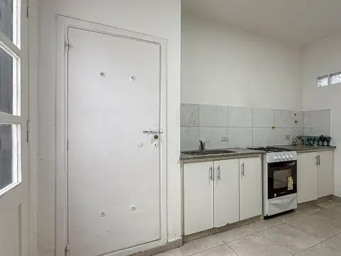 Depto Tipo Casa en Venta con 1 cocheras