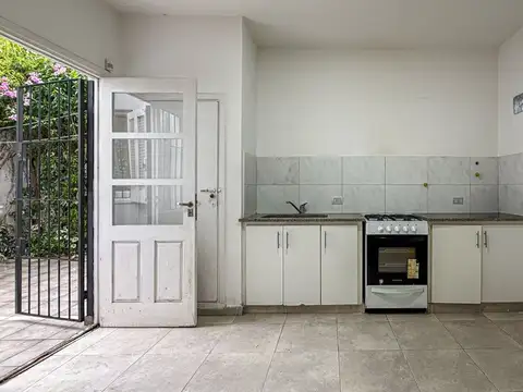 Depto Tipo Casa en Venta 31 años