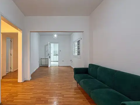 Depto Tipo Casa en Venta en San Jose, USD 115.000