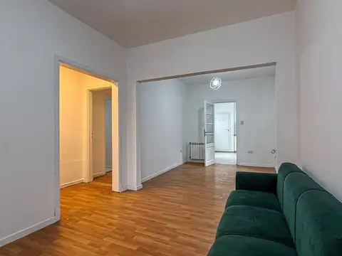 PH EN VENTA 3 AMB CON PATIO Y GARAGE, SAN JOSE