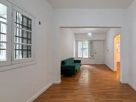 Depto Tipo Casa en Venta de 2 dormitorios