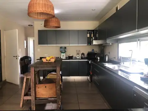Casa en Alquiler A Estrenar
