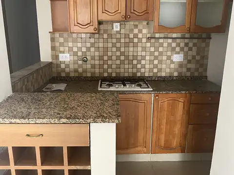 Departamento en Alquiler 20 años