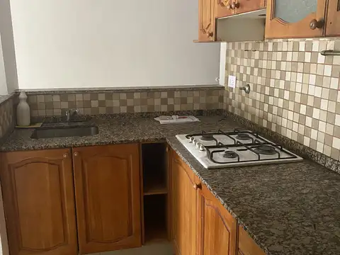 Departamento en Alquiler Permite mascota