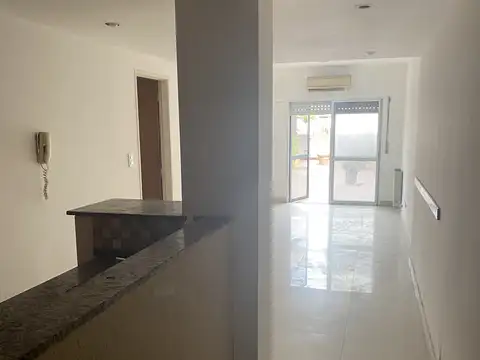 Departamento en alquiler en Centro
