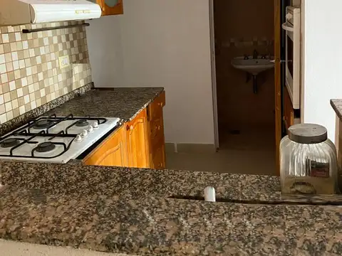 Tucumán 1700, Piso 1