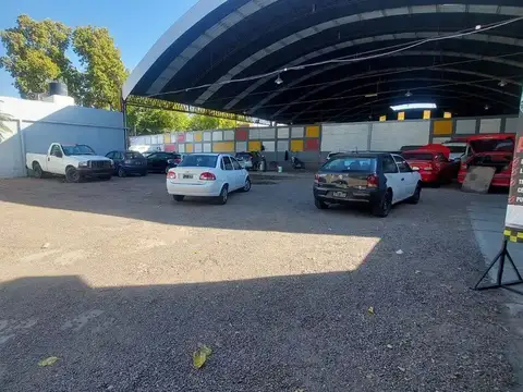 Galpón en Venta en San José de Guaymallén, Guaymallén