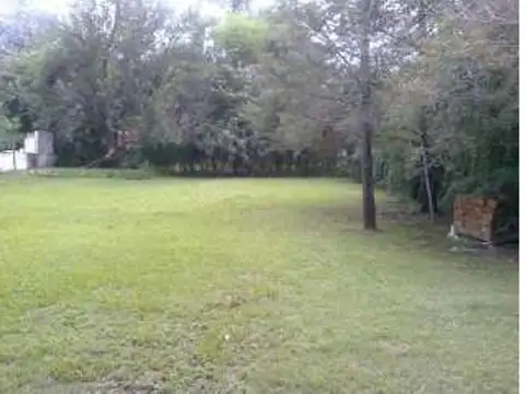 Terreno en Venta de 600,0 m2