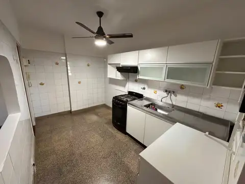 MAIPU 3000, Piso 8