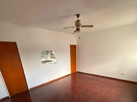 Departamento en Alquiler 50 años