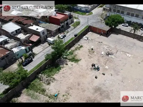 Terreno en Alquiler de 6900,0 m2
