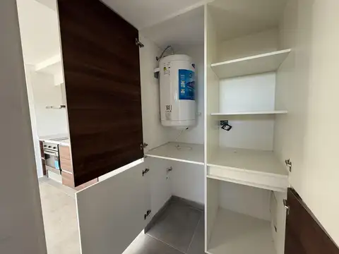 Departamento en Venta en Moron Sur, USD 102.000