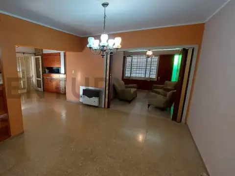 Lamadrid 600, Piso 0