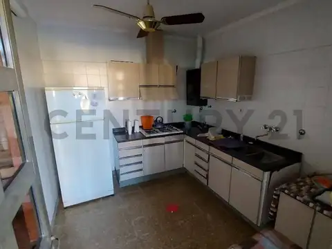 Lamadrid 600, Piso 0