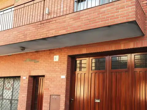 Martín J. Haedo 4600