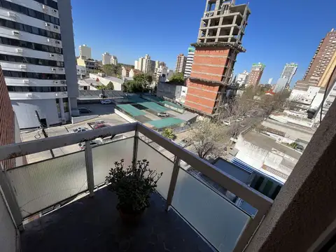 Departamento en Venta en San Miguel, USD 110.000