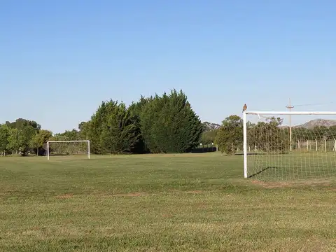 Terreno en Venta en La Mata, USD 52.000