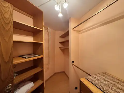 Departamento en Venta con 2 cocheras