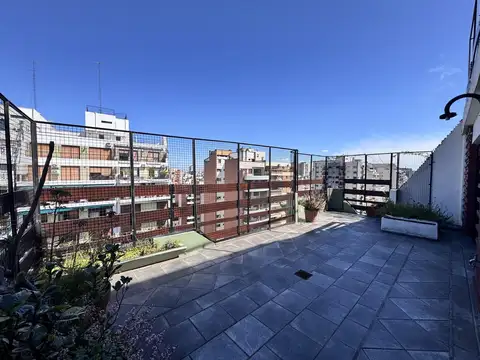 Avenida Rivadavia 5900
