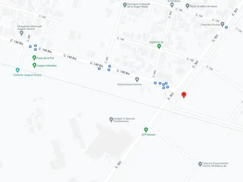 Barrio Altos de Don Carlos 1