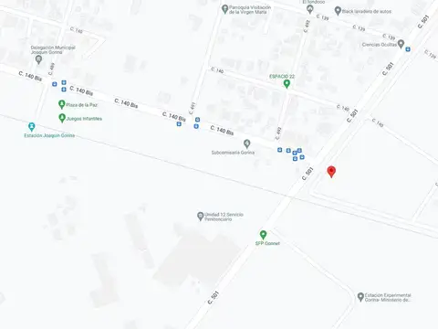 Barrio Altos de Don Carlos 1