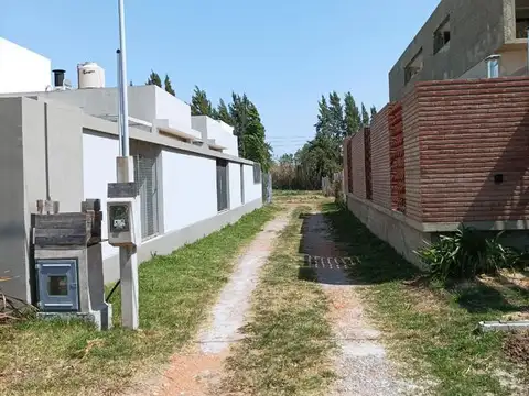Barrio Altos de Don Carlos 1