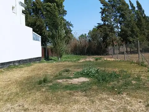 Terreno en venta - 325mts2 - Altos de Don Carlos