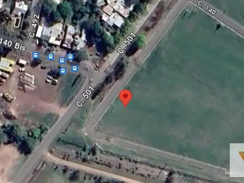 Terreno en Venta en Manuel B Gonnet, USD 50.000