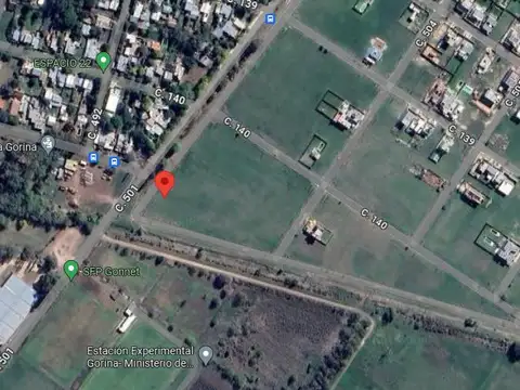 Terreno en Venta de 325,0 m2