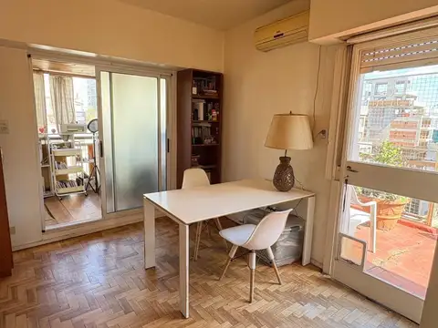 Oficina en Venta en Palermo Soho, Palermo