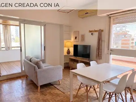 Oficina en Venta en Palermo Soho, Palermo