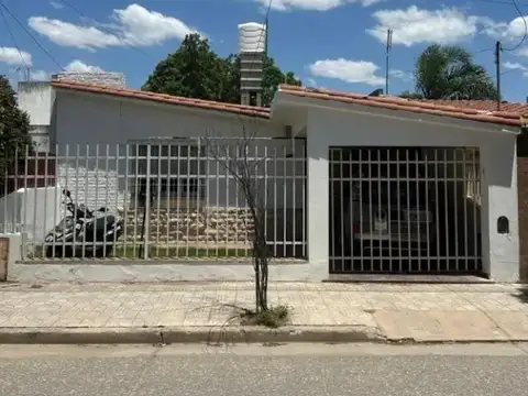 Casa en Venta - Parque Montecristo