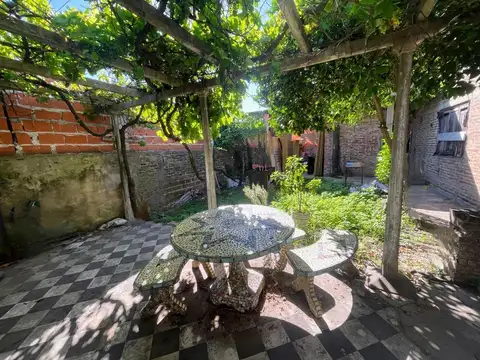 Casa en General San Martin