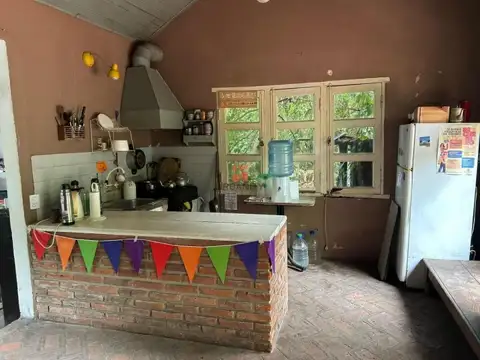 Casa en Venta 40 años