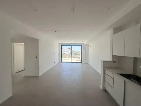 Venta Departamento 3 ambientes Villa Crespo a estrenar