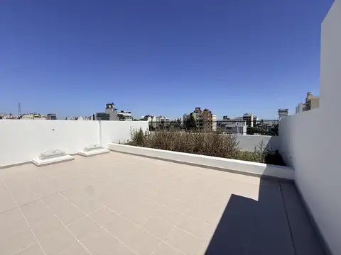 Departamento en Venta en Villa Crespo, USD 375.000