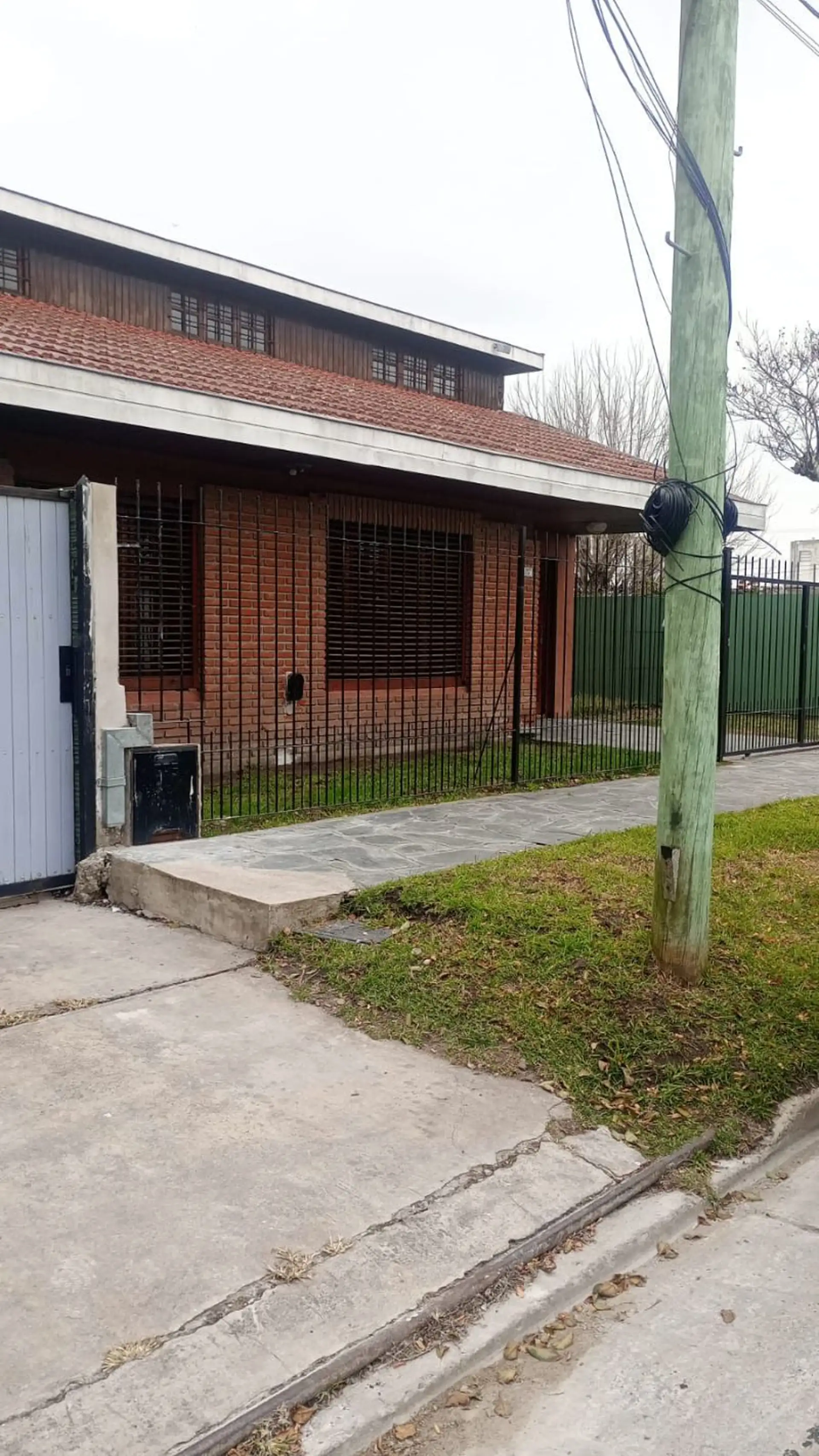 Chalet 4 ambientes en Venta