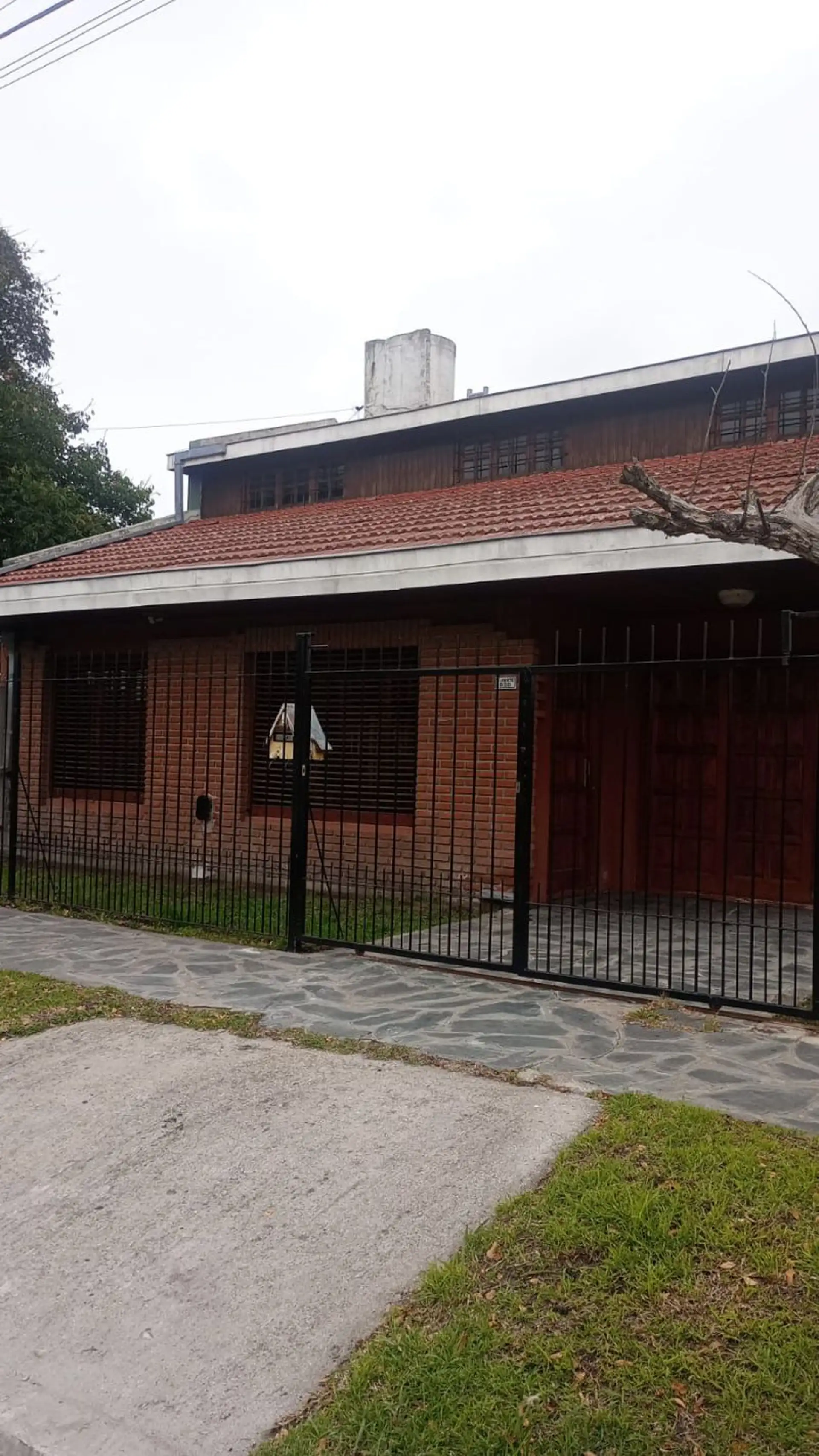 Chalet 4 ambientes en Venta