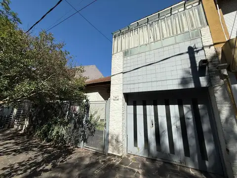 Zapiola 400, Piso -