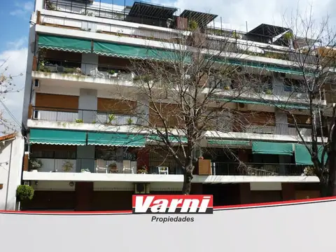 Departamento - Venta - Argentina, Capital Federal - BAHIA BLANCA 3760