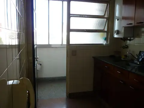 Departamento en Venta 50 años