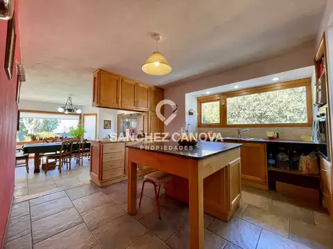 Casa Chalet  en Venta en Playa Bonita, Bariloche, Patagonia