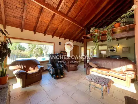 Casa en Venta en San Carlos de Bariloche, USD 450.000