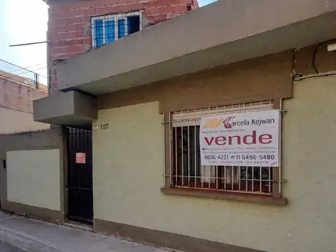 PASAJE JOSE INGENIERO 3100