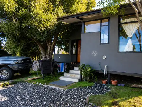Casa en Venta en San Martin de los Andes, Lácar