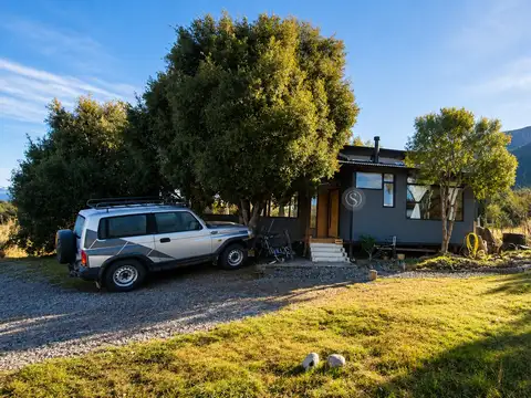 Villa Lolog lote  4 II 100