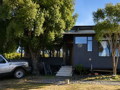 Casa en Venta de 1 dormitorio